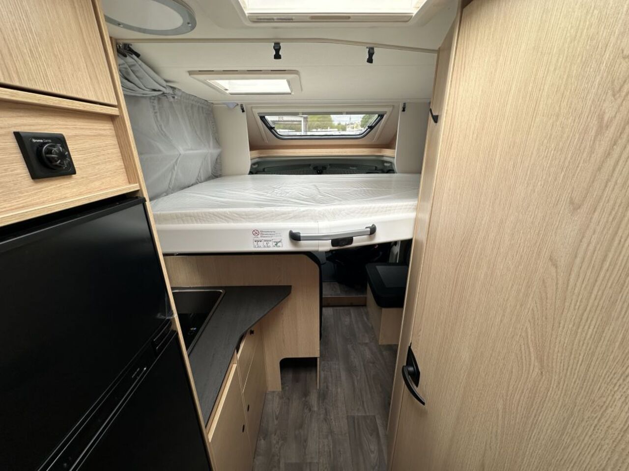 SUNLIGHT S 67 AKTIONSRABATT Ansicht 14 für Fahrzeugdetailseite