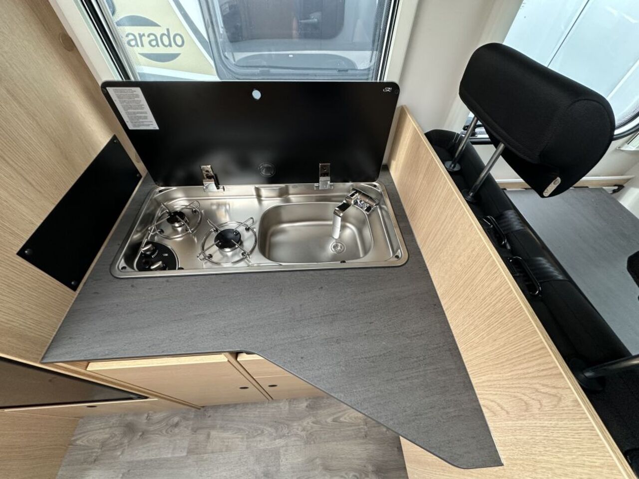 SUNLIGHT S 67 AKTIONSRABATT Ansicht 16 für Fahrzeugdetailseite