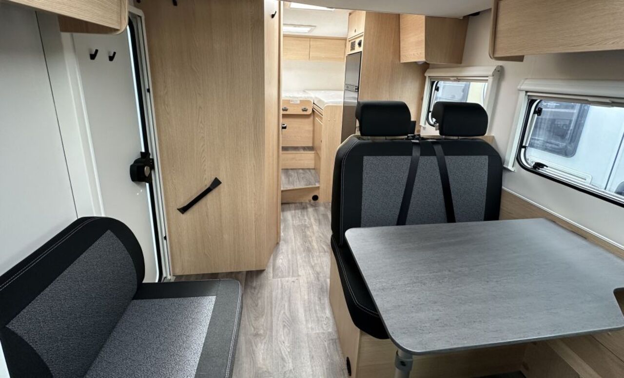SUNLIGHT S 67 AKTIONSRABATT Ansicht 7 für Fahrzeugdetailseite
