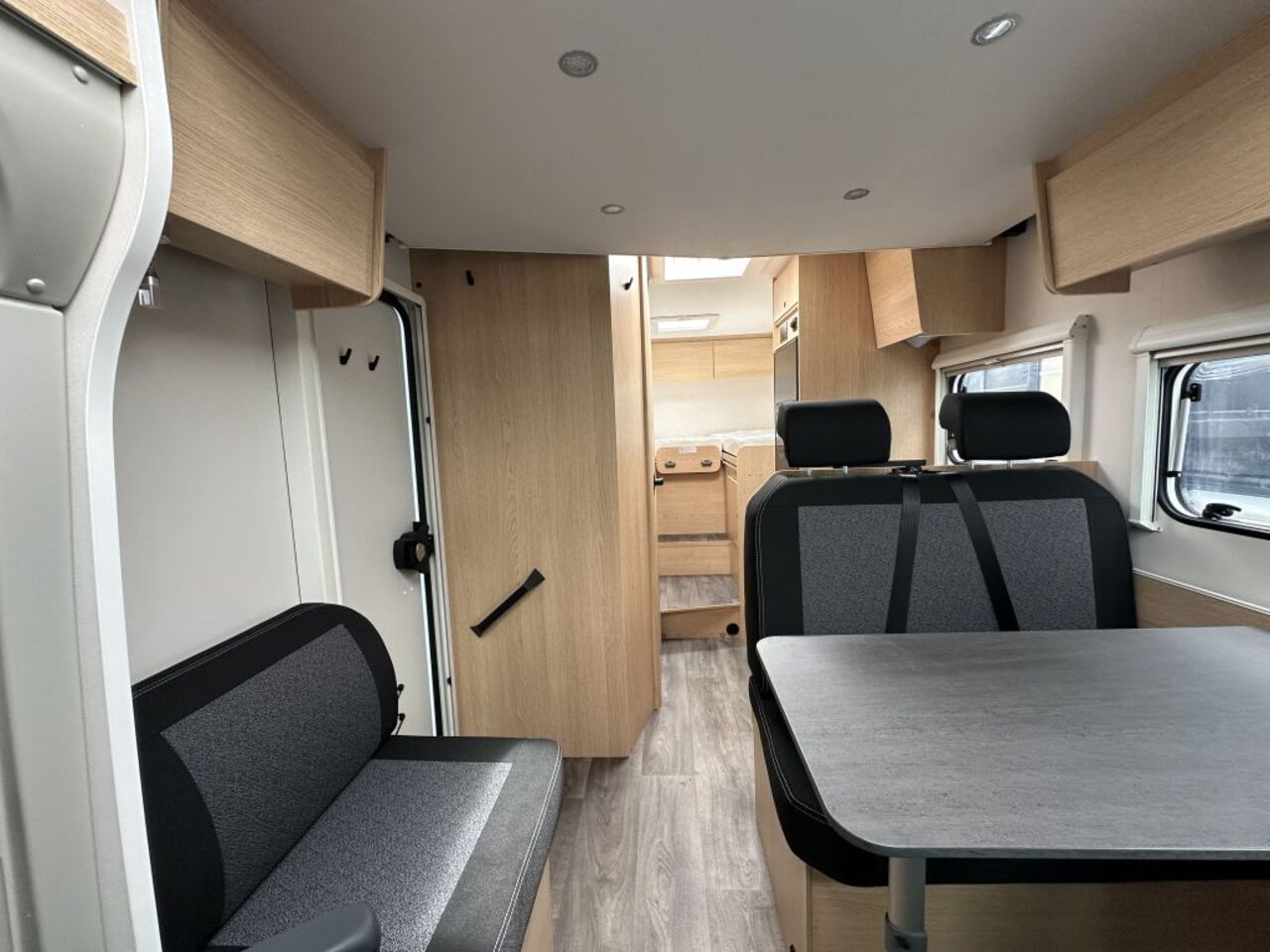 SUNLIGHT S 67 AKTIONSRABATT Ansicht 8 für Fahrzeugdetailseite
