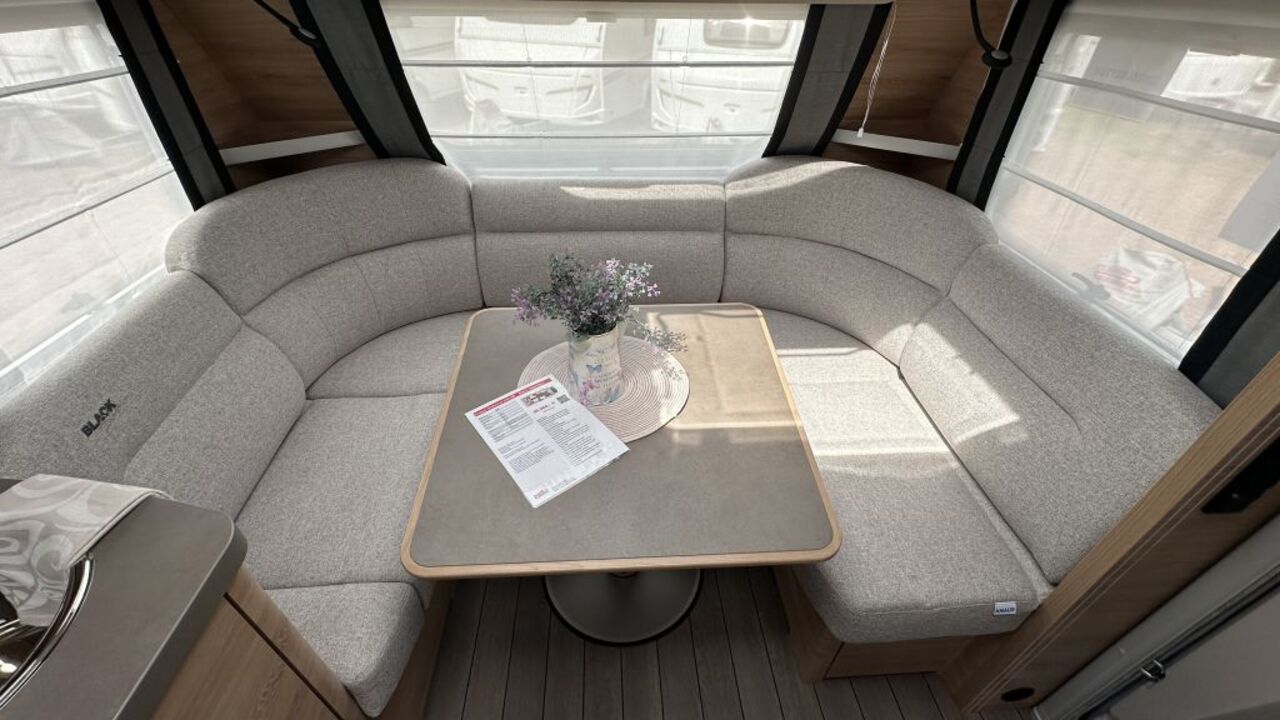 KNAUS 540 UE Black Selection Ansicht 13 für Fahrzeugdetailseite