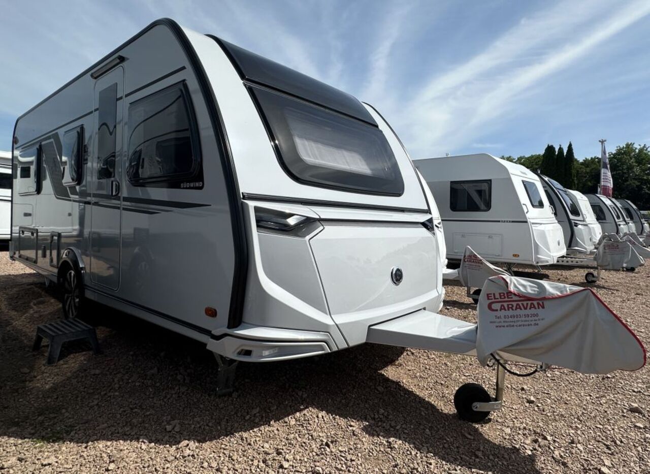 KNAUS 540 UE Black Selection Ansicht 4 für Fahrzeugdetailseite