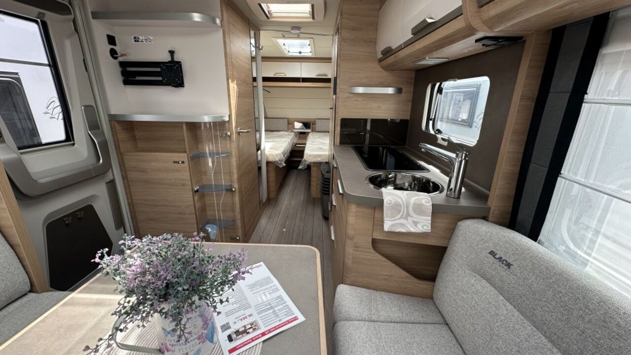 KNAUS 540 UE Black Selection Ansicht 6 für Fahrzeugdetailseite