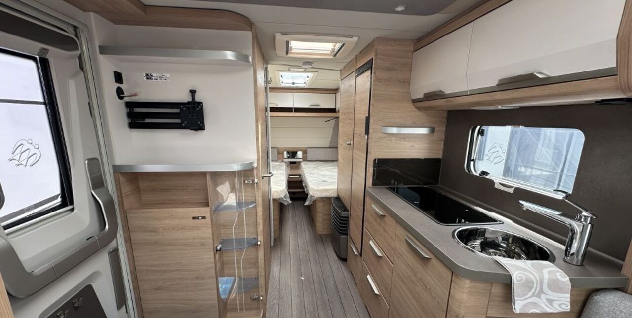 KNAUS 540 UE Black Selection Ansicht 7 für Fahrzeugdetailseite