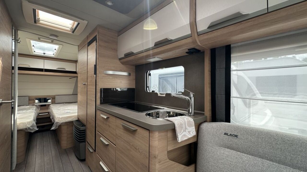 KNAUS 540 UE Black Selection Ansicht 8 für Fahrzeugdetailseite