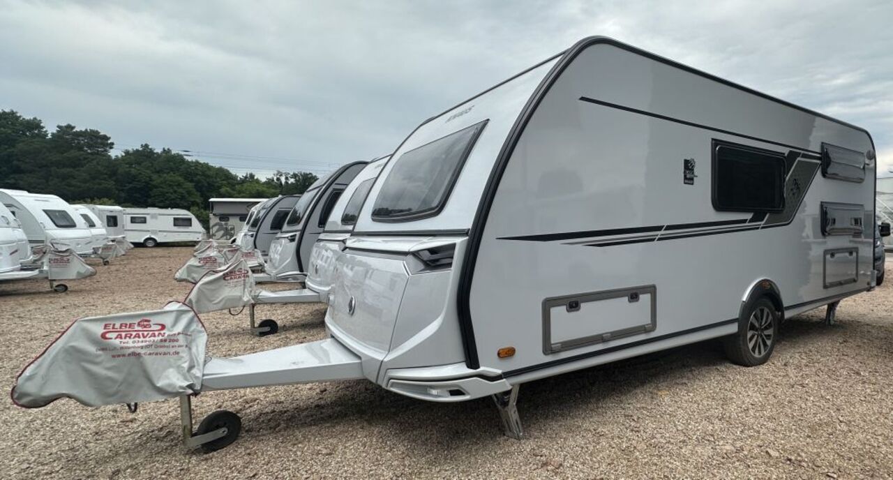 KNAUS 580 QS Black Selection Fußbodenerwärmung Ansicht 4 für Fahrzeugdetailseite