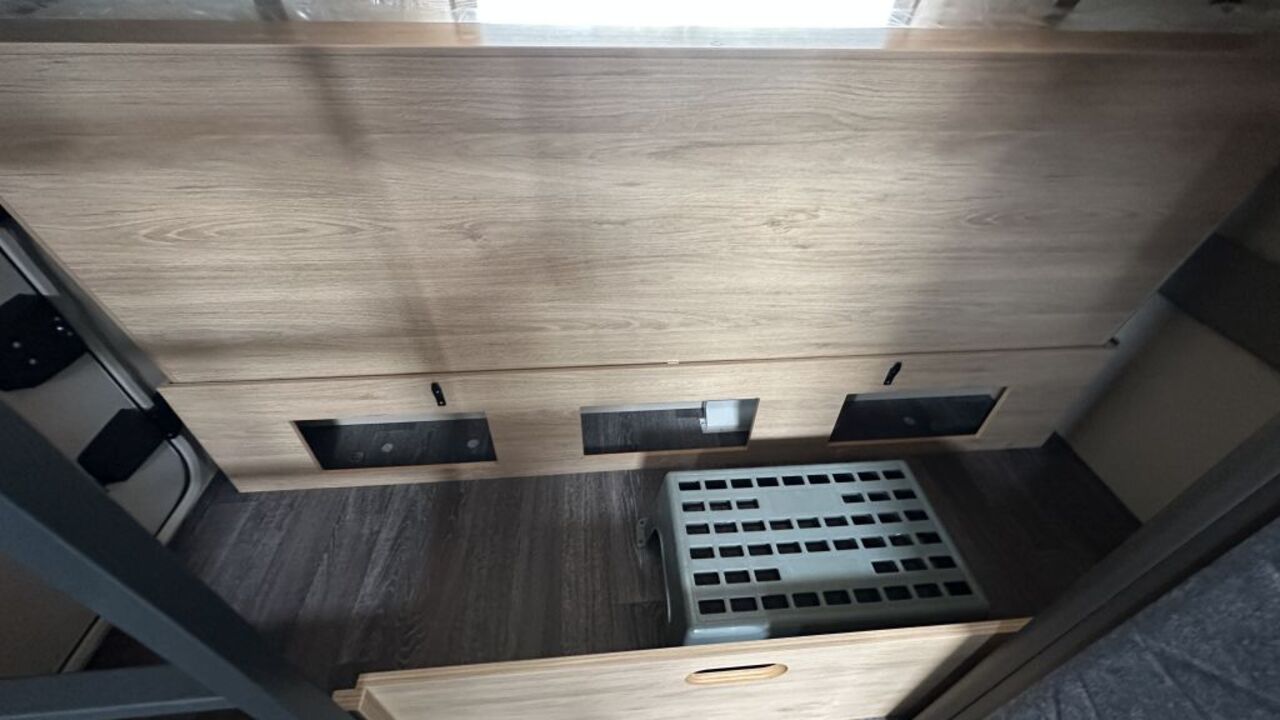 WEINSBERG 480 QDK Edition [HOT] IC -Sondermodell Ansicht 12 für Fahrzeugdetailseite