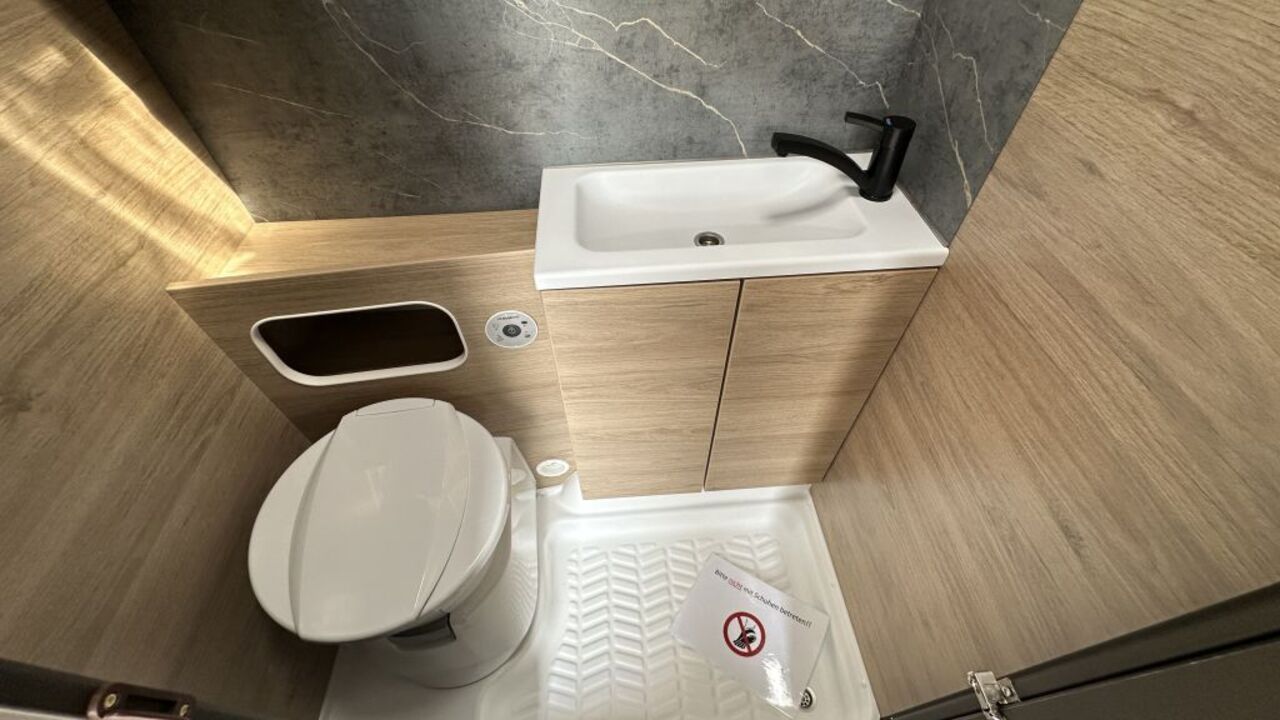 WEINSBERG 480 QDK Edition [HOT] IC -Sondermodell Ansicht 19 für Fahrzeugdetailseite