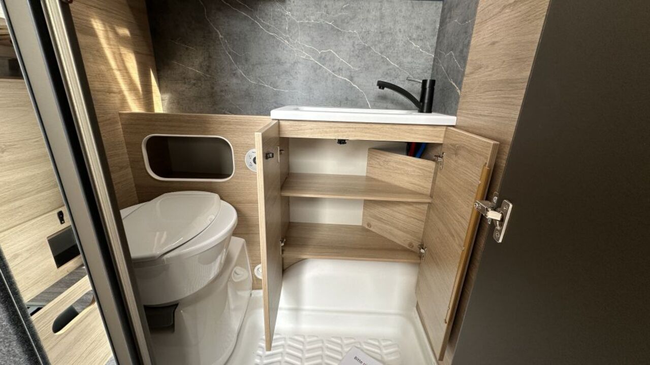 WEINSBERG 480 QDK Edition [HOT] IC -Sondermodell Ansicht 20 für Fahrzeugdetailseite