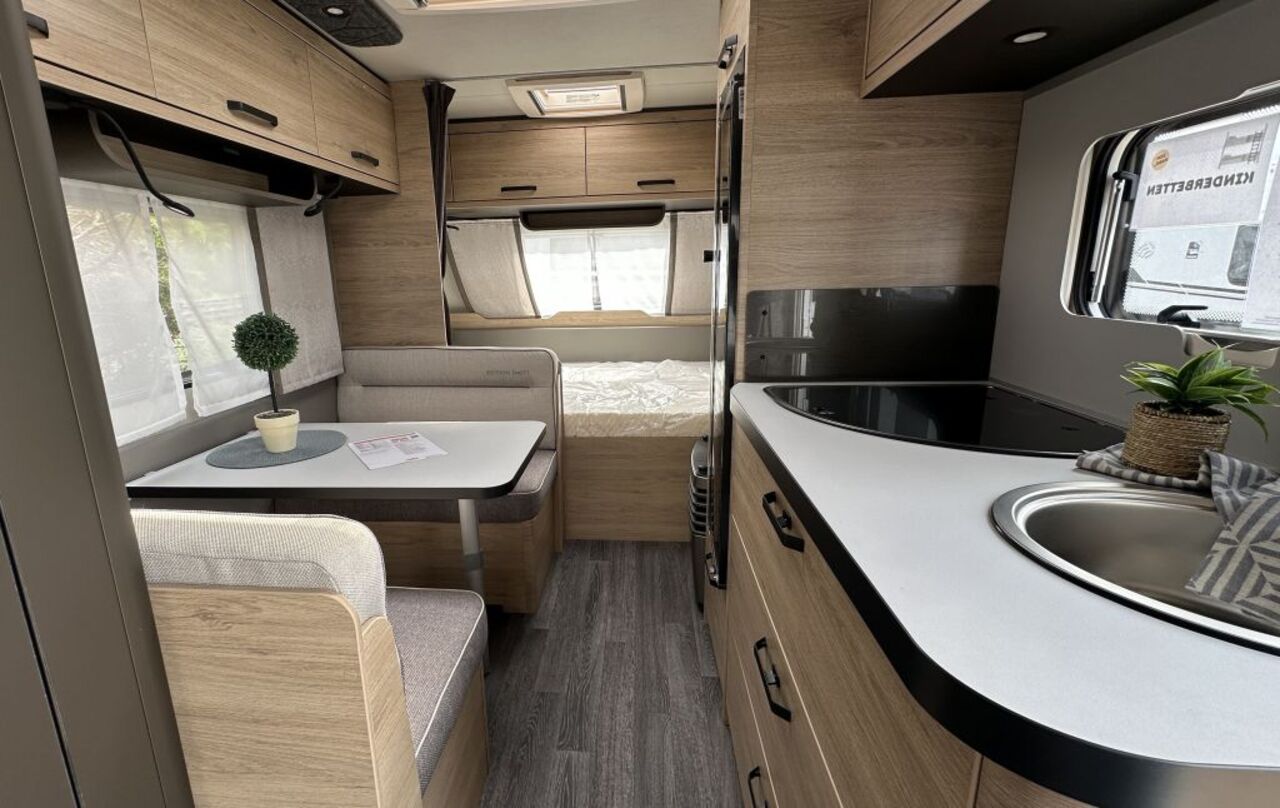 WEINSBERG 480 QDK Edition [HOT] IC -Sondermodell Ansicht 5 für Fahrzeugdetailseite