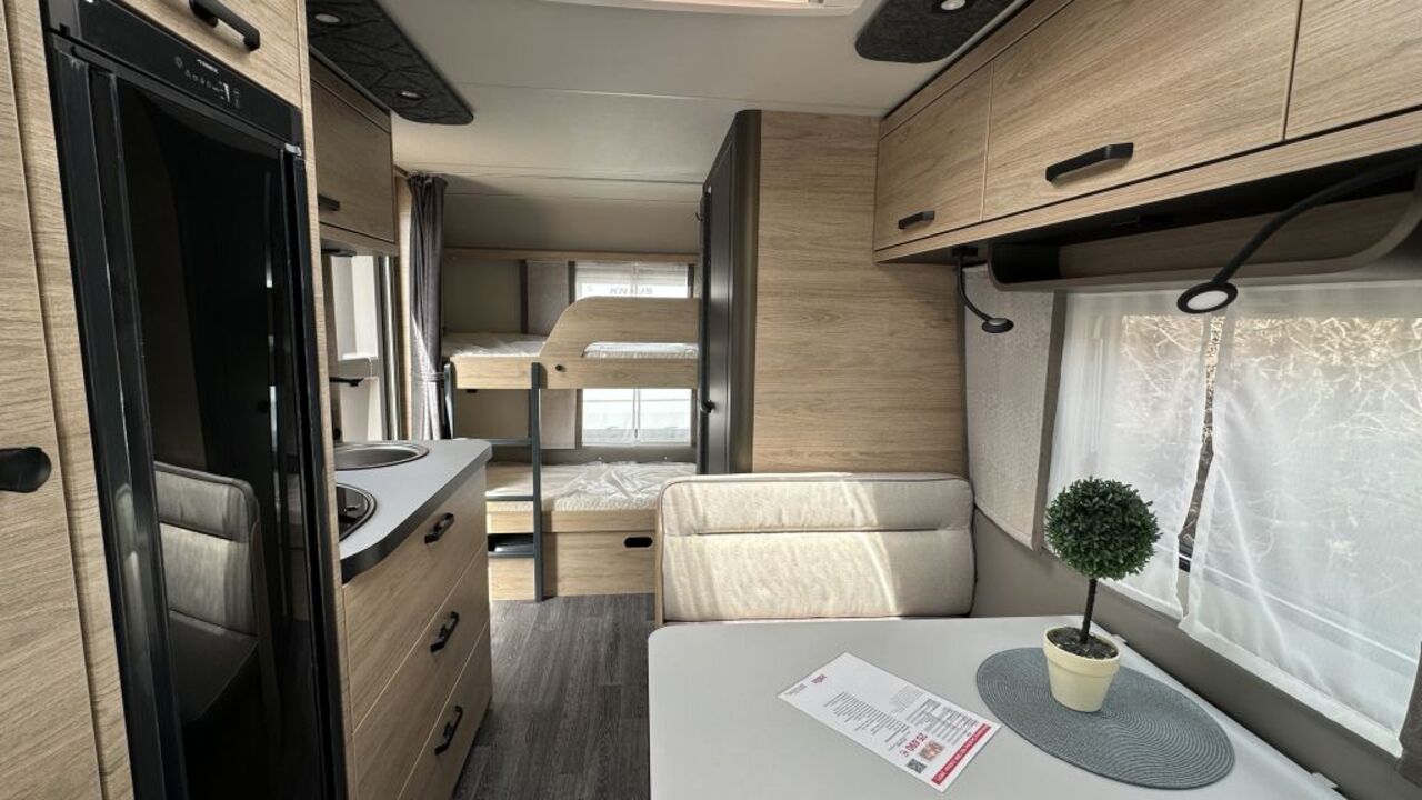 WEINSBERG 480 QDK Edition [HOT] IC -Sondermodell Ansicht 6 für Fahrzeugdetailseite