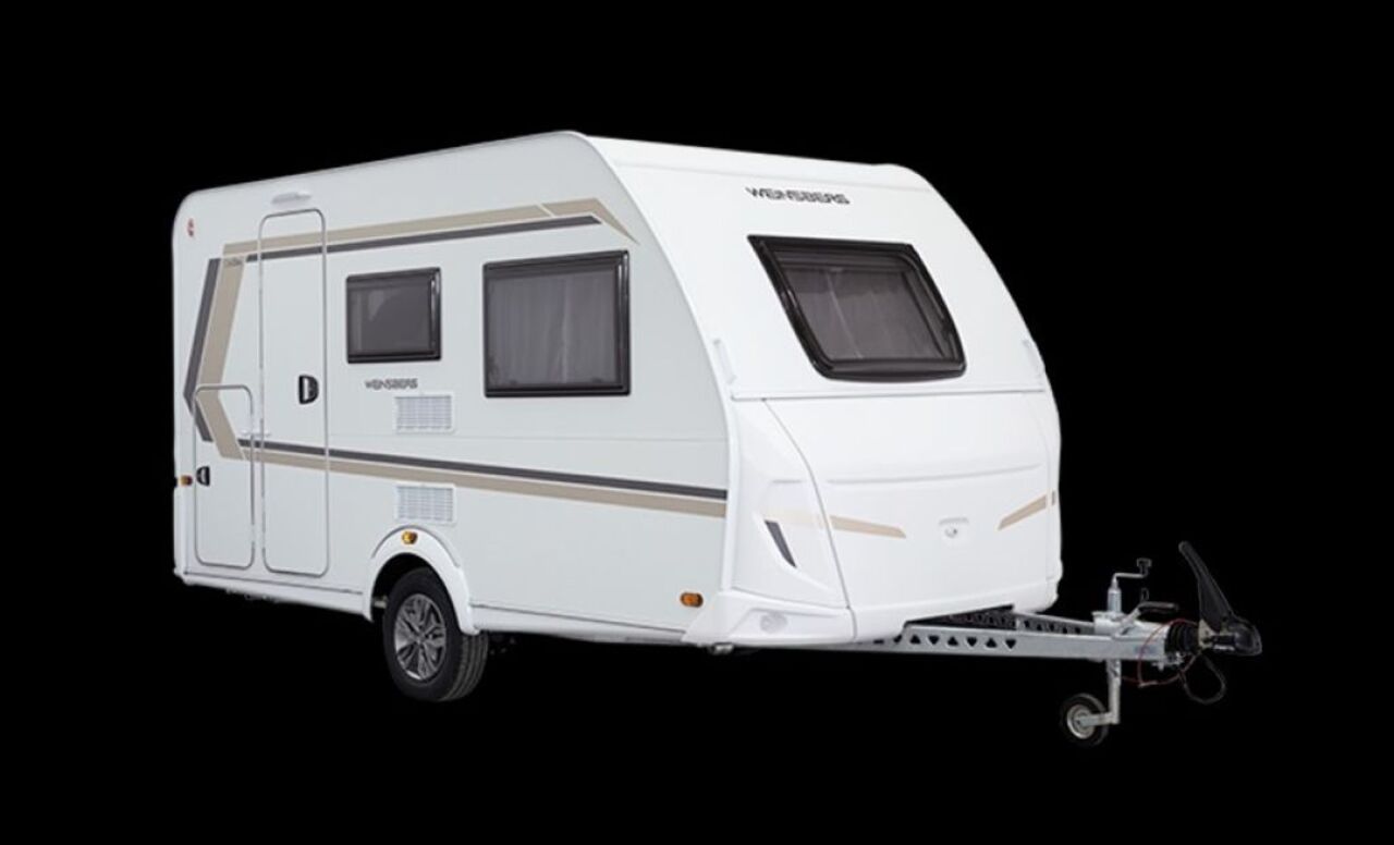 WEINSBERG 550 QDK Auflastung 1.700 kg Ansicht 4 für Fahrzeugdetailseite