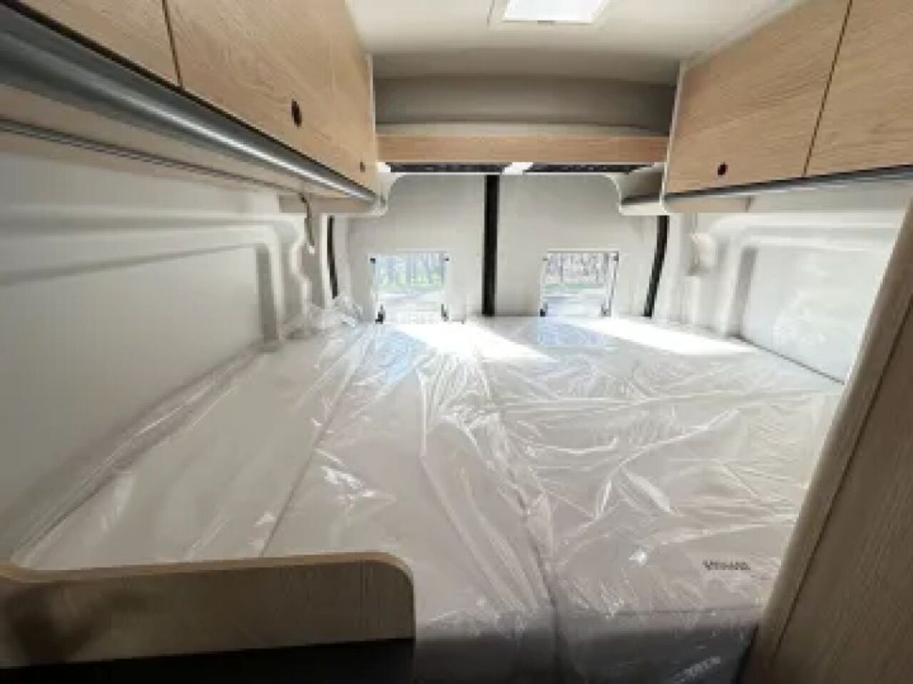 SUNLIGHT CLIFF 590 4x4 Greentrek Anhängekupplung Ansicht 13 für Fahrzeugdetailseite