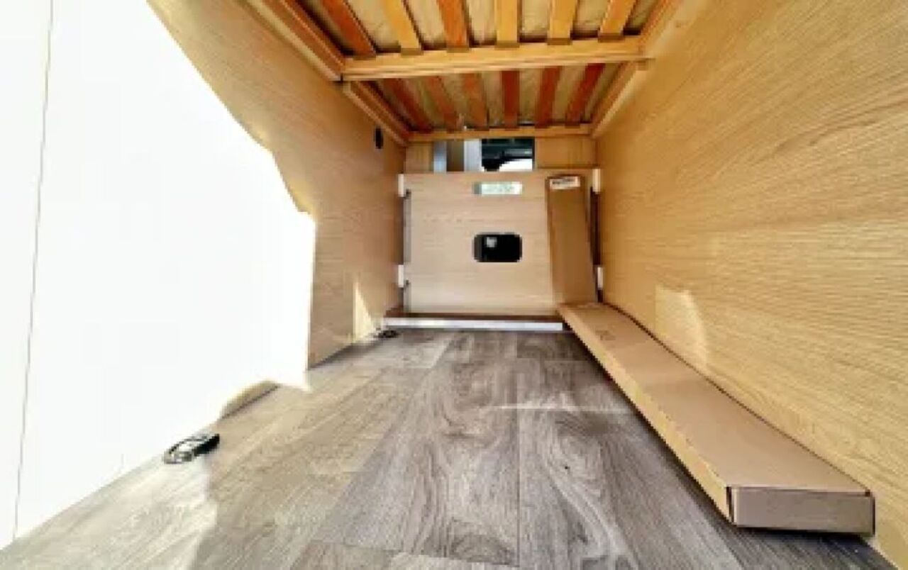 SUNLIGHT CLIFF 590 4x4 Greentrek Anhängekupplung Ansicht 19 für Fahrzeugdetailseite