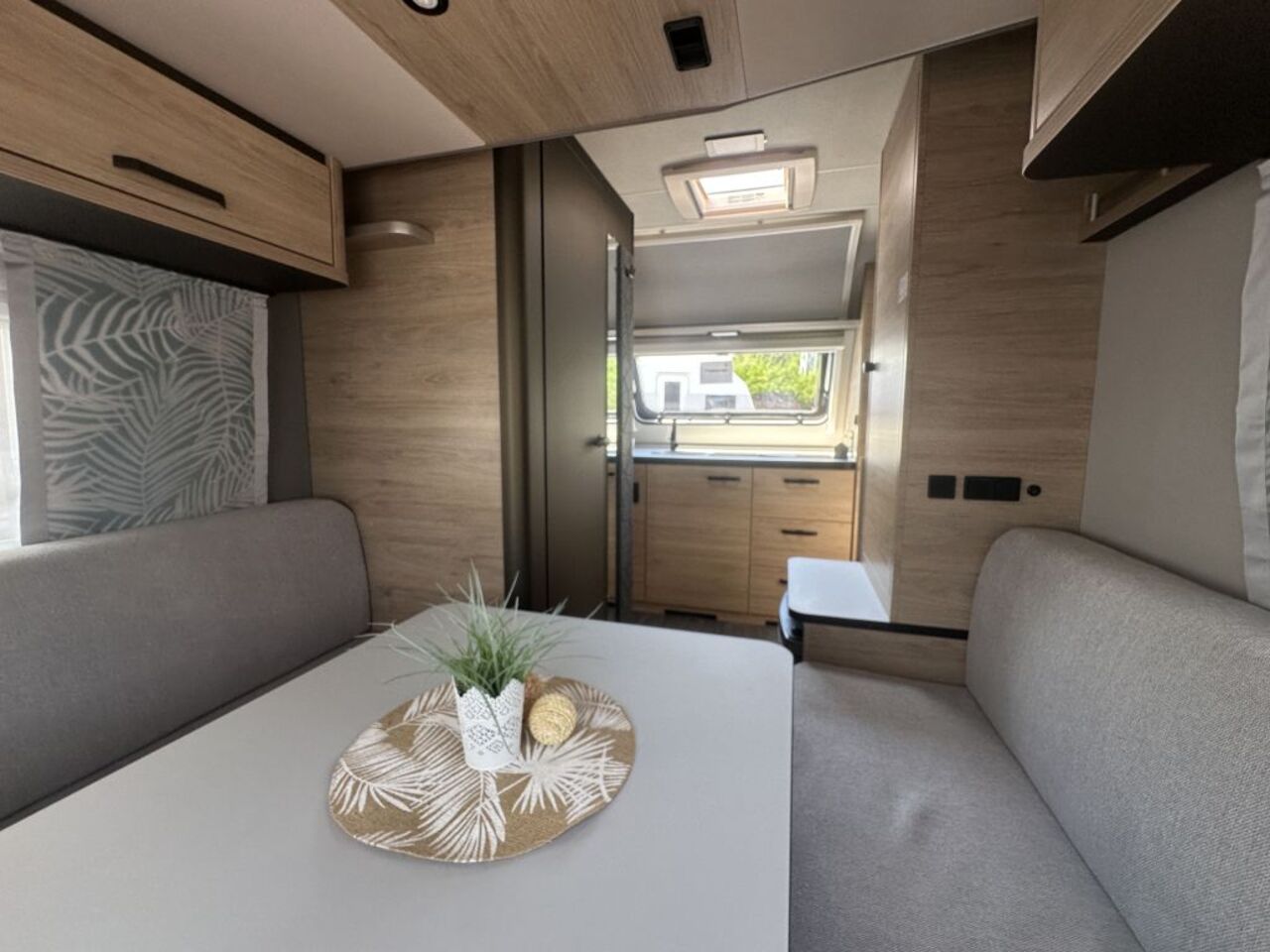 WEINSBERG 390 PUH AKTIONSPREIS , 4 Pakete Ansicht 9 für Fahrzeugdetailseite