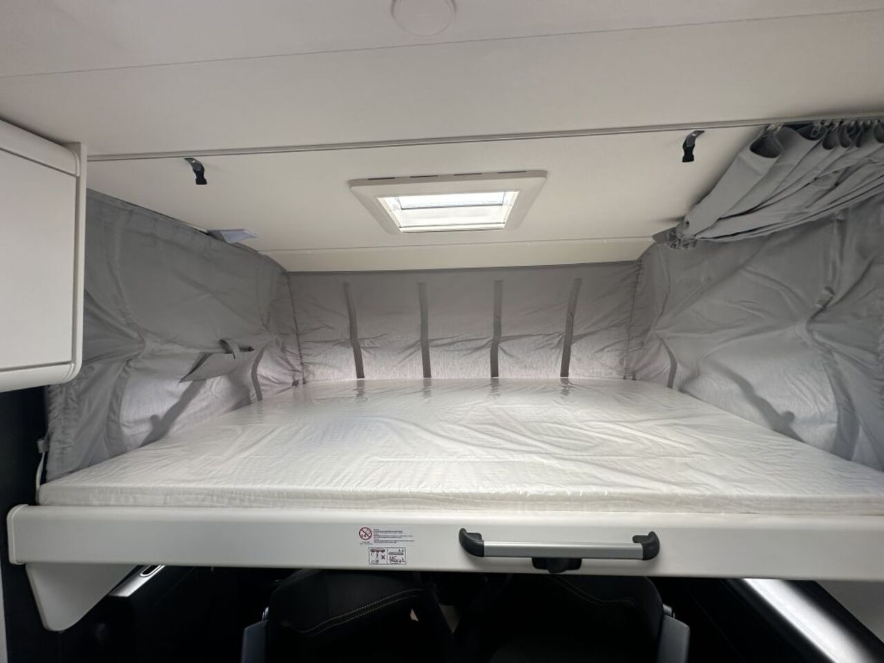 SUNLIGHT 67S Adventure Edition Automatikgetriebe Ansicht 18 für Fahrzeugdetailseite
