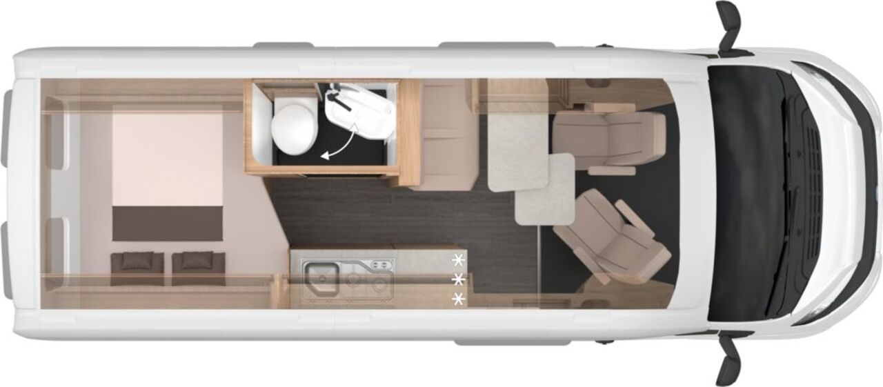 KNAUS 600 MQ Modell 2027 Ansicht 2 für Fahrzeugdetailseite