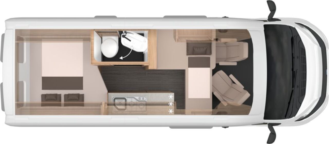 KNAUS 600 MQ Modell 2027 Ansicht 3 für Fahrzeugdetailseite