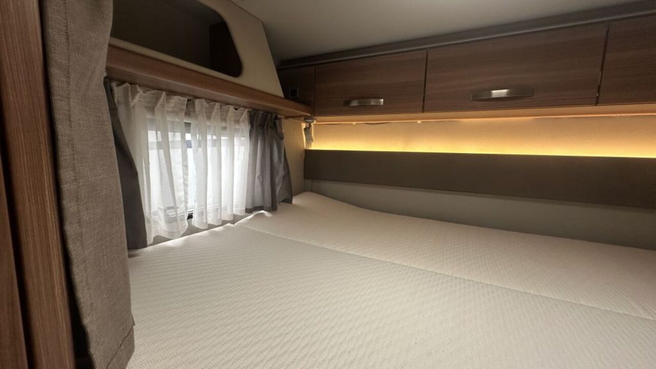 WEINSBERG 700 DG Ansicht 15 für Fahrzeugdetailseite