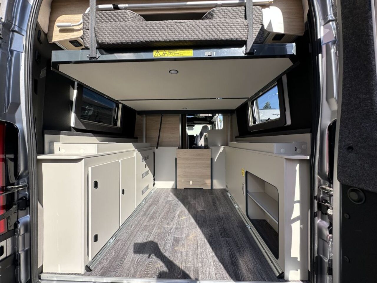 KNAUS 630 MX Automatik , 180 PS Ansicht 19 für Fahrzeugdetailseite