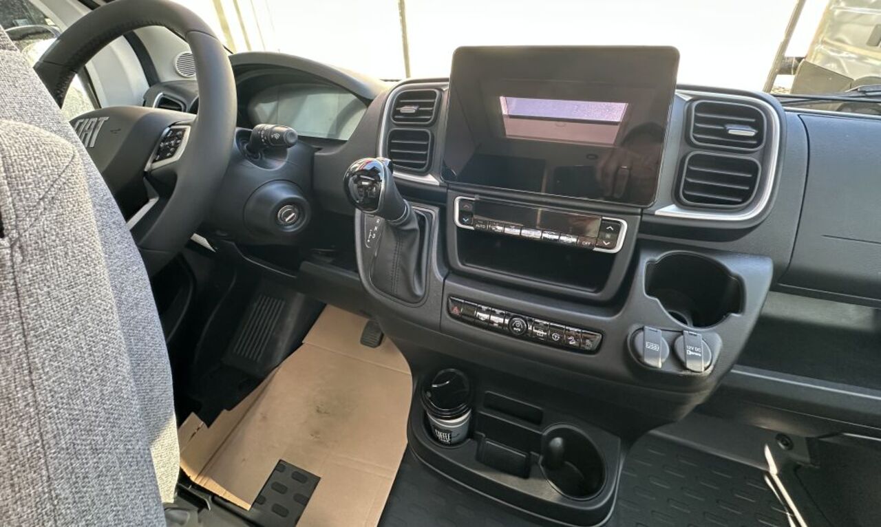 KNAUS 630 MX Automatik , 180 PS Ansicht 7 für Fahrzeugdetailseite