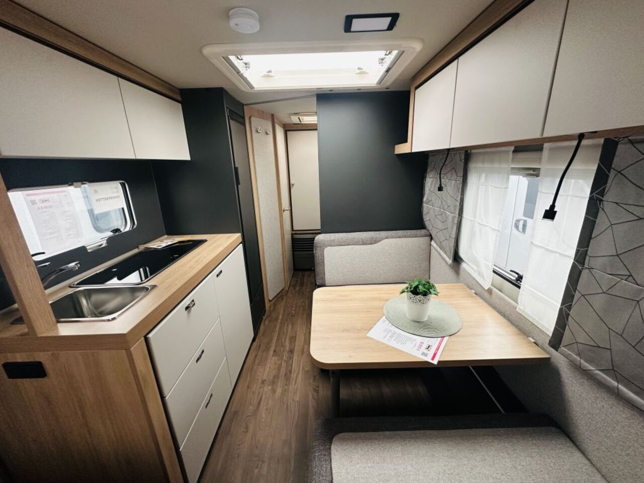 KNAUS 500 KD Ansicht 5 für Fahrzeugdetailseite