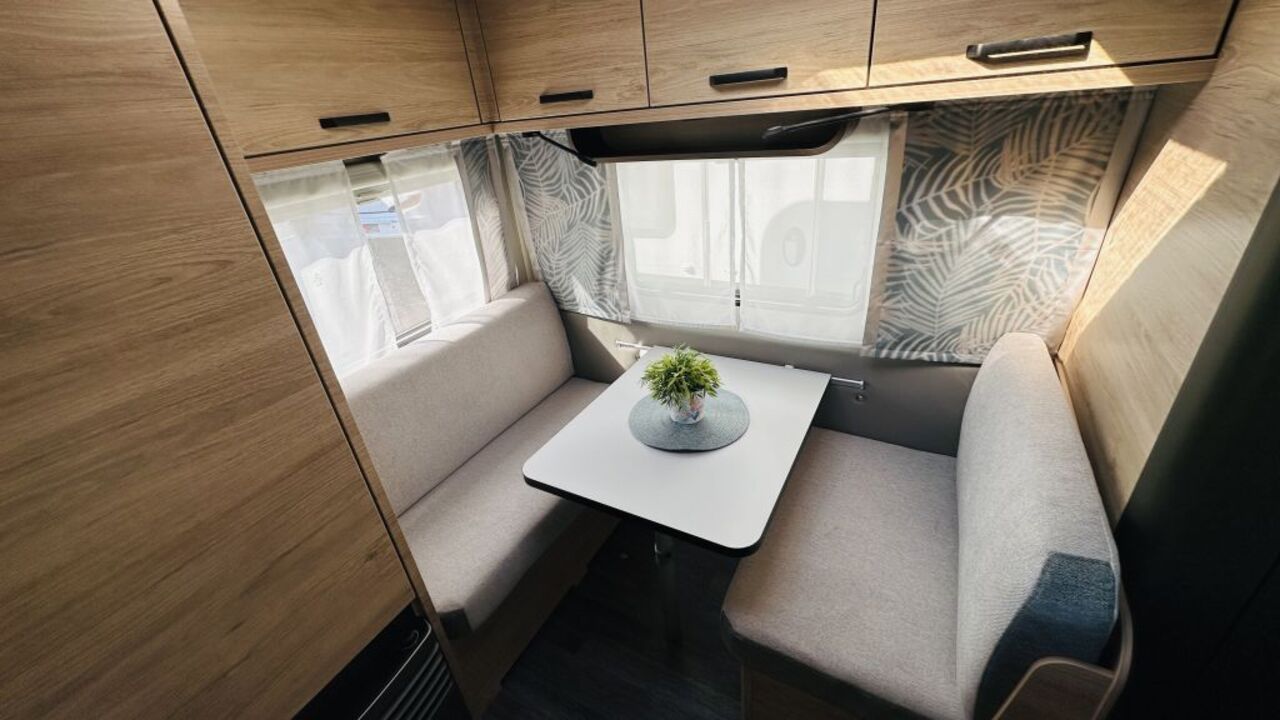 WEINSBERG 420 QD Vorzelt + Ansicht 10 für Fahrzeugdetailseite