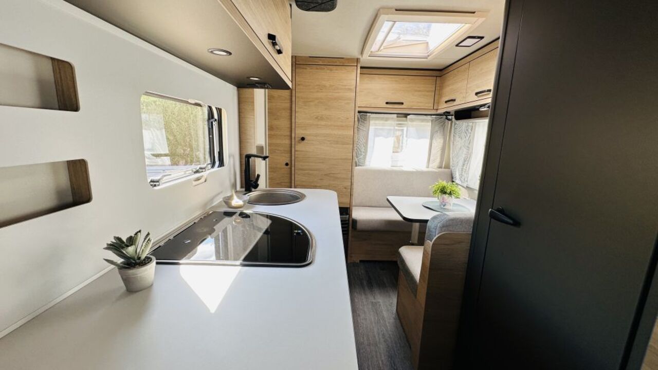 WEINSBERG 420 QD Vorzelt + Ansicht 5 für Fahrzeugdetailseite