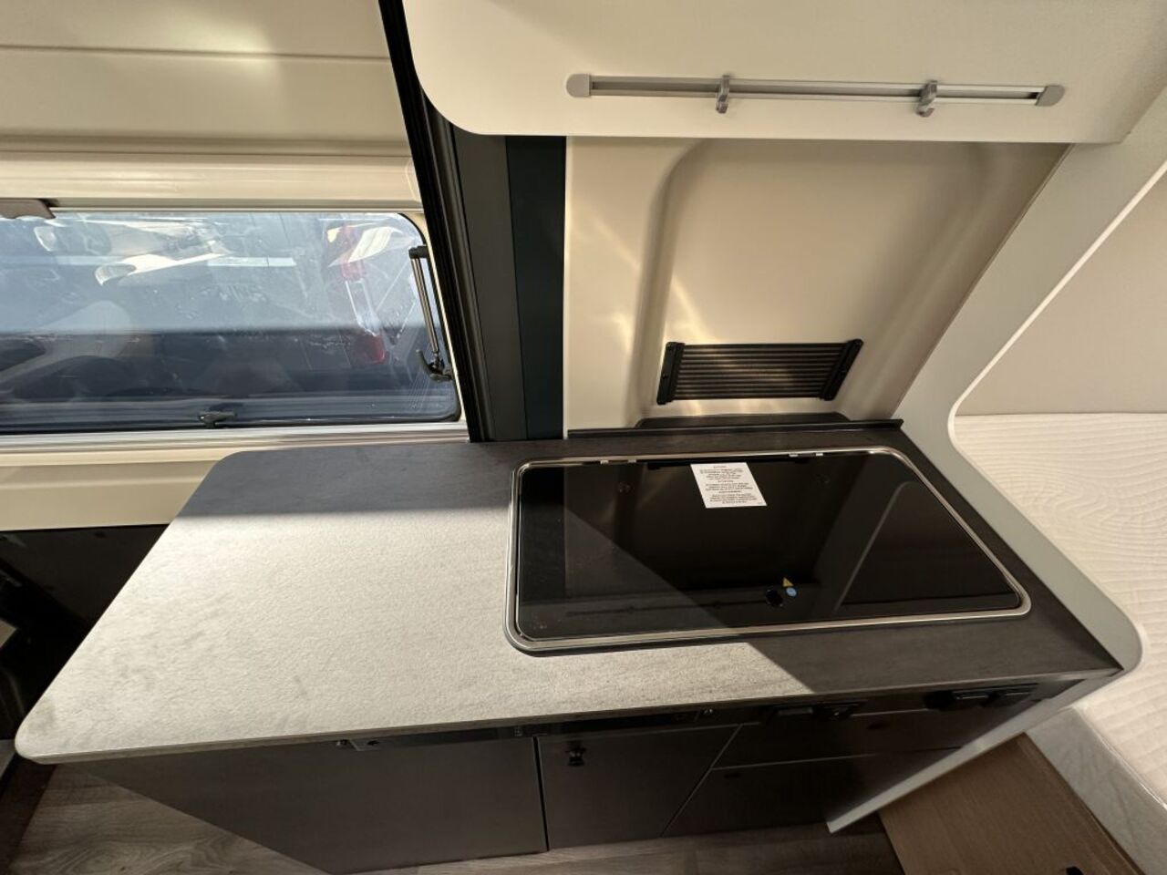 SUNLIGHT CLIFF 600 Adventure Edition AKTION ; TOP Preis ; Automatik Ansicht 14 für Fahrzeugdetailseite