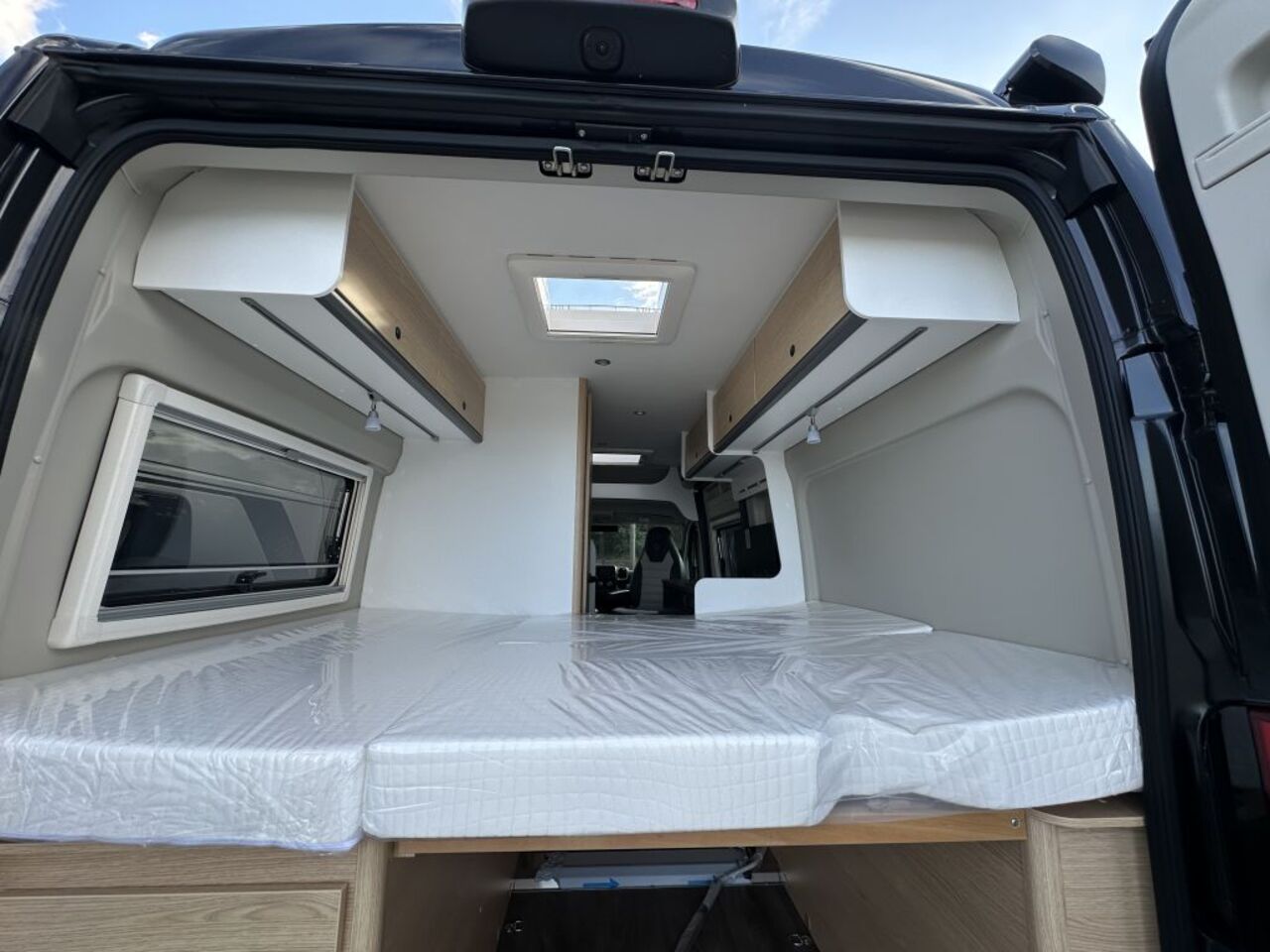 SUNLIGHT CLIFF 600 Adventure Edition AKTION ; TOP Preis ; Automatik Ansicht 6 für Fahrzeugdetailseite