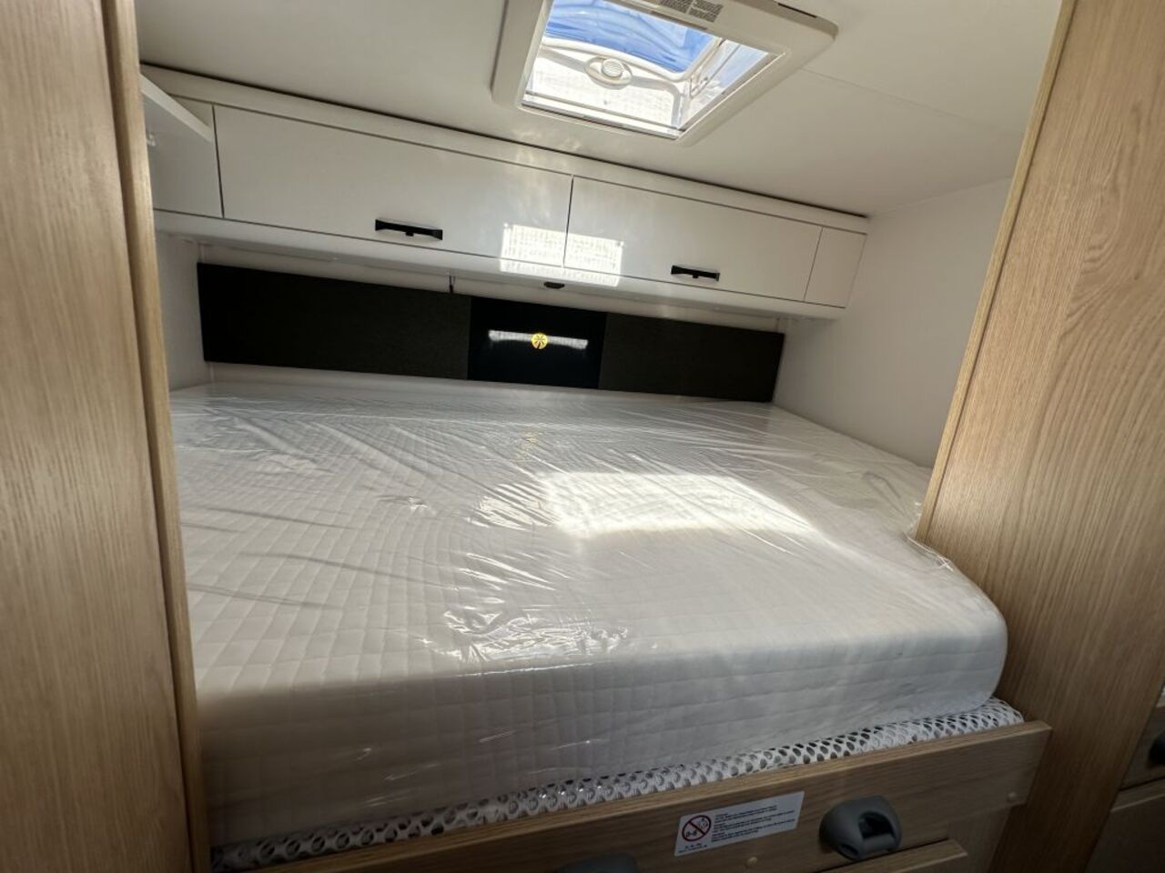 SUNLIGHT 70 Automatikgetriebe Ansicht 14 für Fahrzeugdetailseite