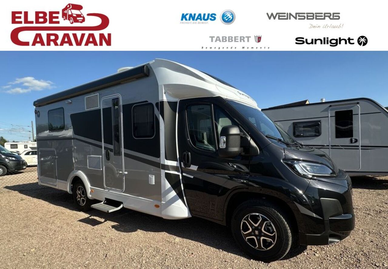 SUNLIGHT 69LC Adventure Edition Aktionsprämie Ansicht 1 für Fahrzeugdetailseite