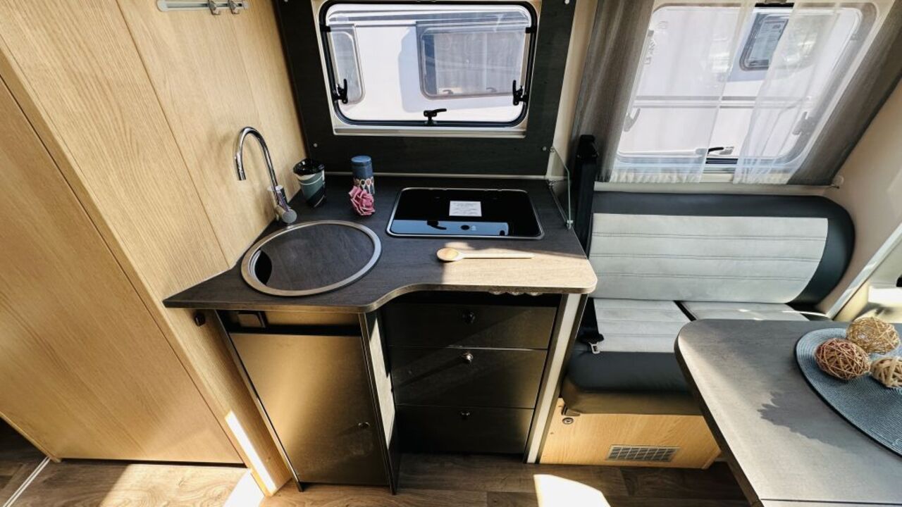 SUNLIGHT 69LC Adventure Edition Aktionsprämie Ansicht 14 für Fahrzeugdetailseite