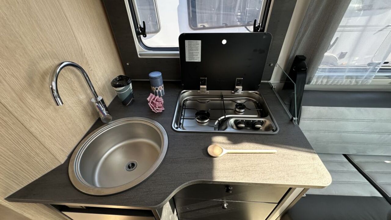 SUNLIGHT 69LC Adventure Edition Aktionsprämie Ansicht 15 für Fahrzeugdetailseite