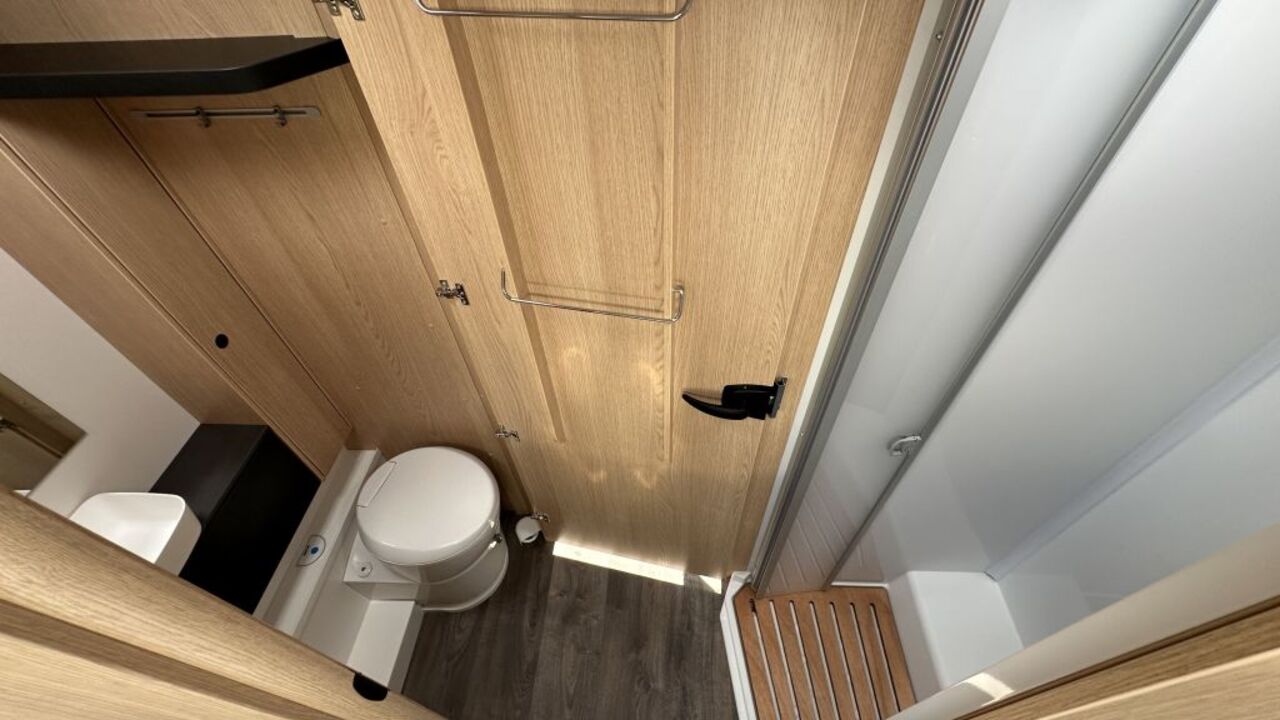 SUNLIGHT 69LC Adventure Edition Aktionsprämie Ansicht 19 für Fahrzeugdetailseite