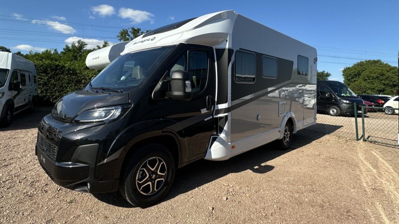 SUNLIGHT 69LC Adventure Edition Aktionsprämie Ansicht 3 für Fahrzeugdetailseite