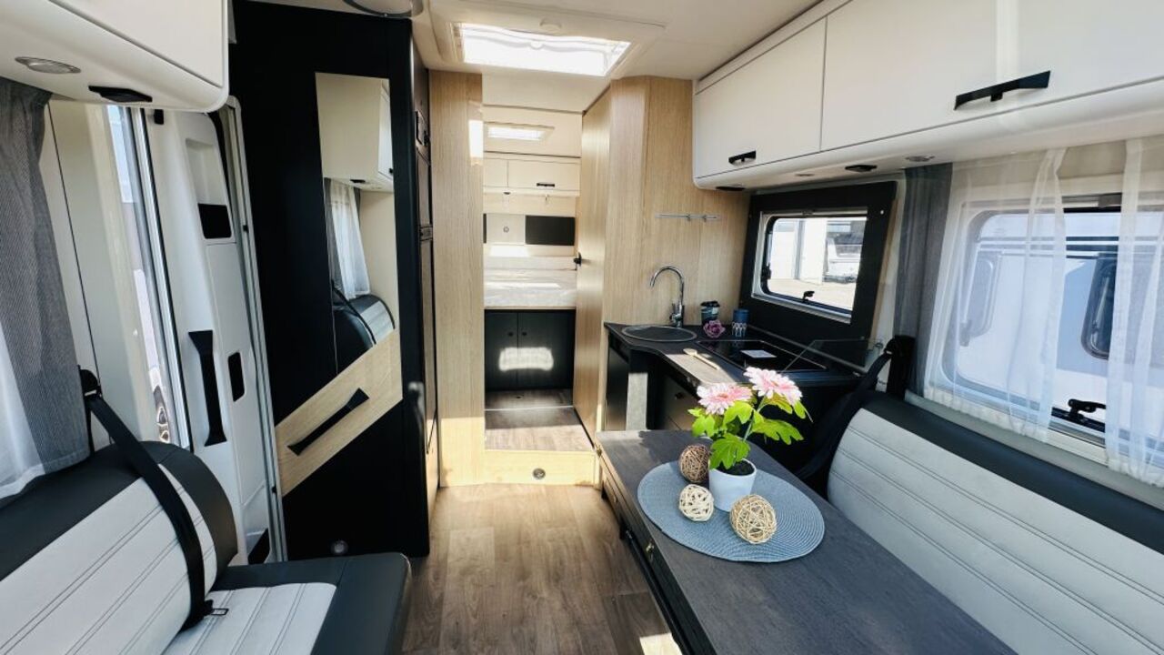 SUNLIGHT 69LC Adventure Edition Aktionsprämie Ansicht 5 für Fahrzeugdetailseite