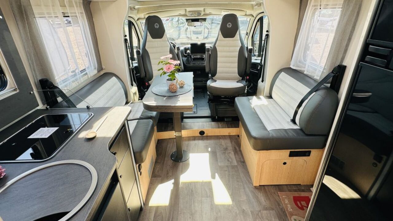 SUNLIGHT 69LC Adventure Edition Aktionsprämie Ansicht 8 für Fahrzeugdetailseite