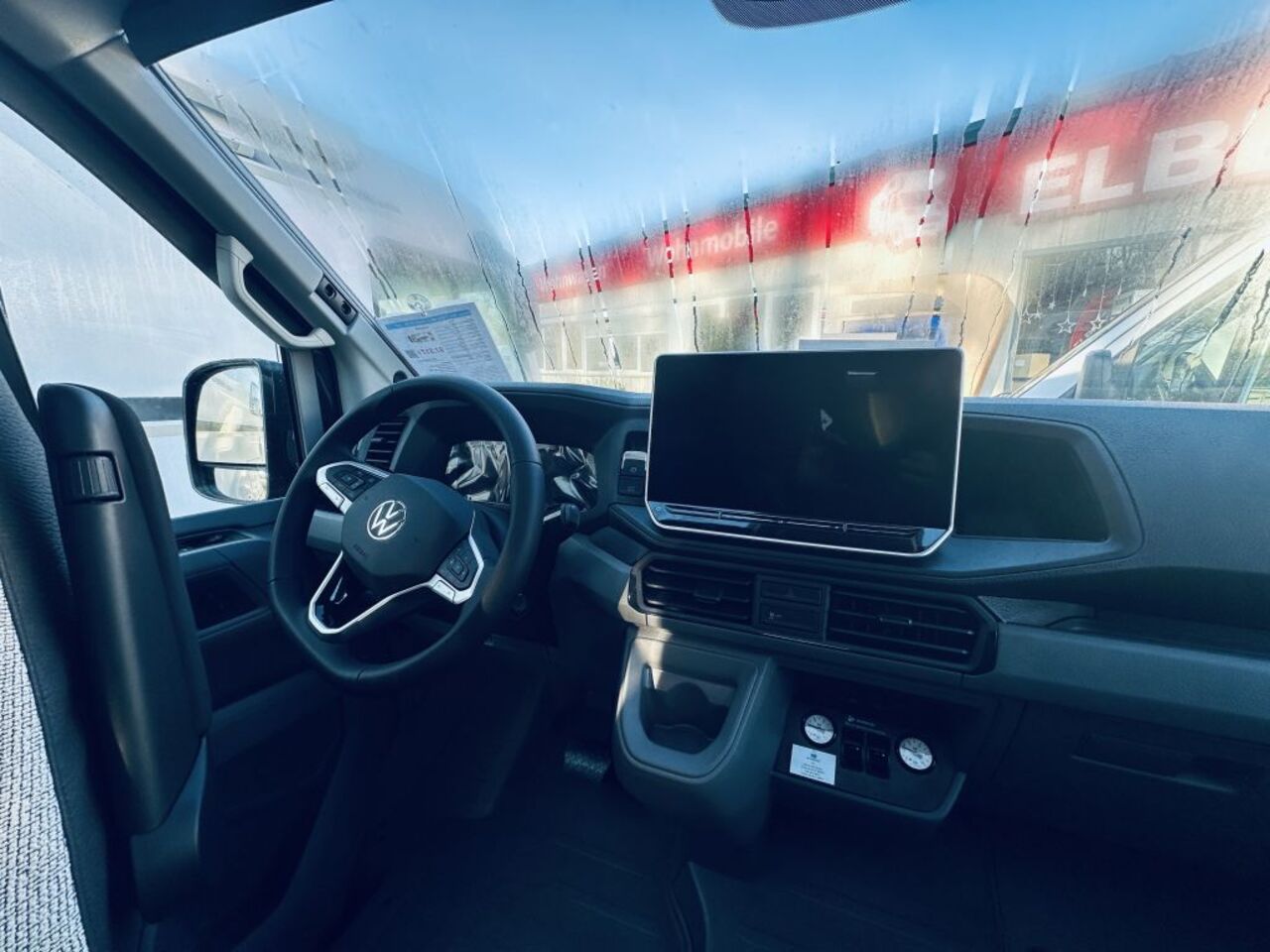 KNAUS 640 MEG VANSATION VW Licht & Assistenz Paket Ansicht 22 für Fahrzeugdetailseite