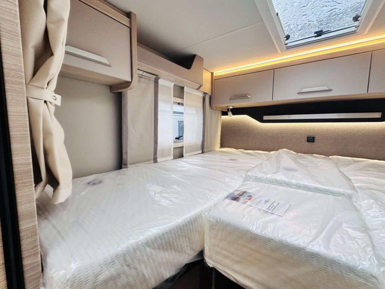 KNAUS 650 MEG Platinum Selection Allrad, Automatik, 4 t Ansicht 10 für Fahrzeugdetailseite