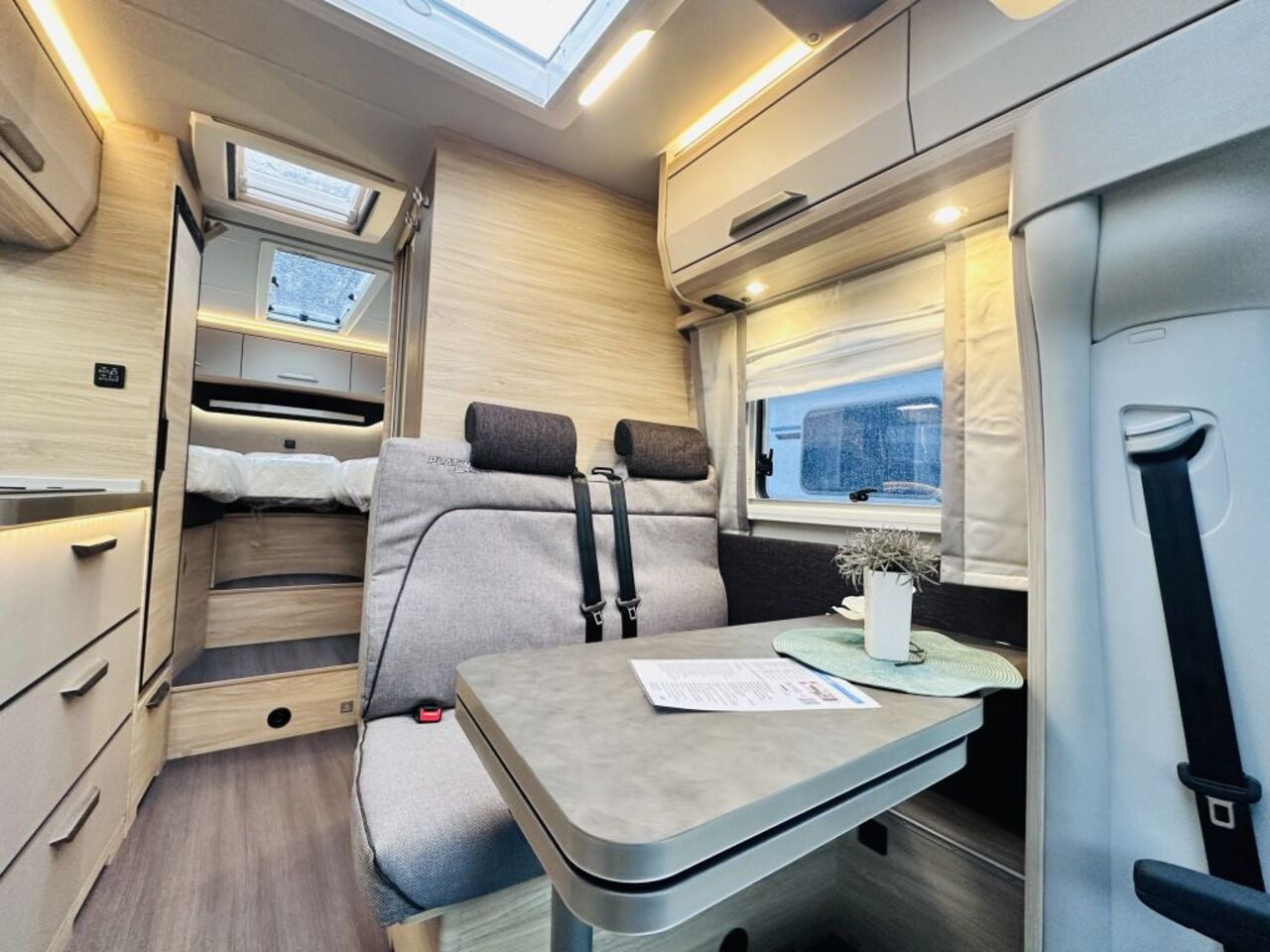 KNAUS 650 MEG Platinum Selection Allrad, Automatik, 4 t Ansicht 17 für Fahrzeugdetailseite