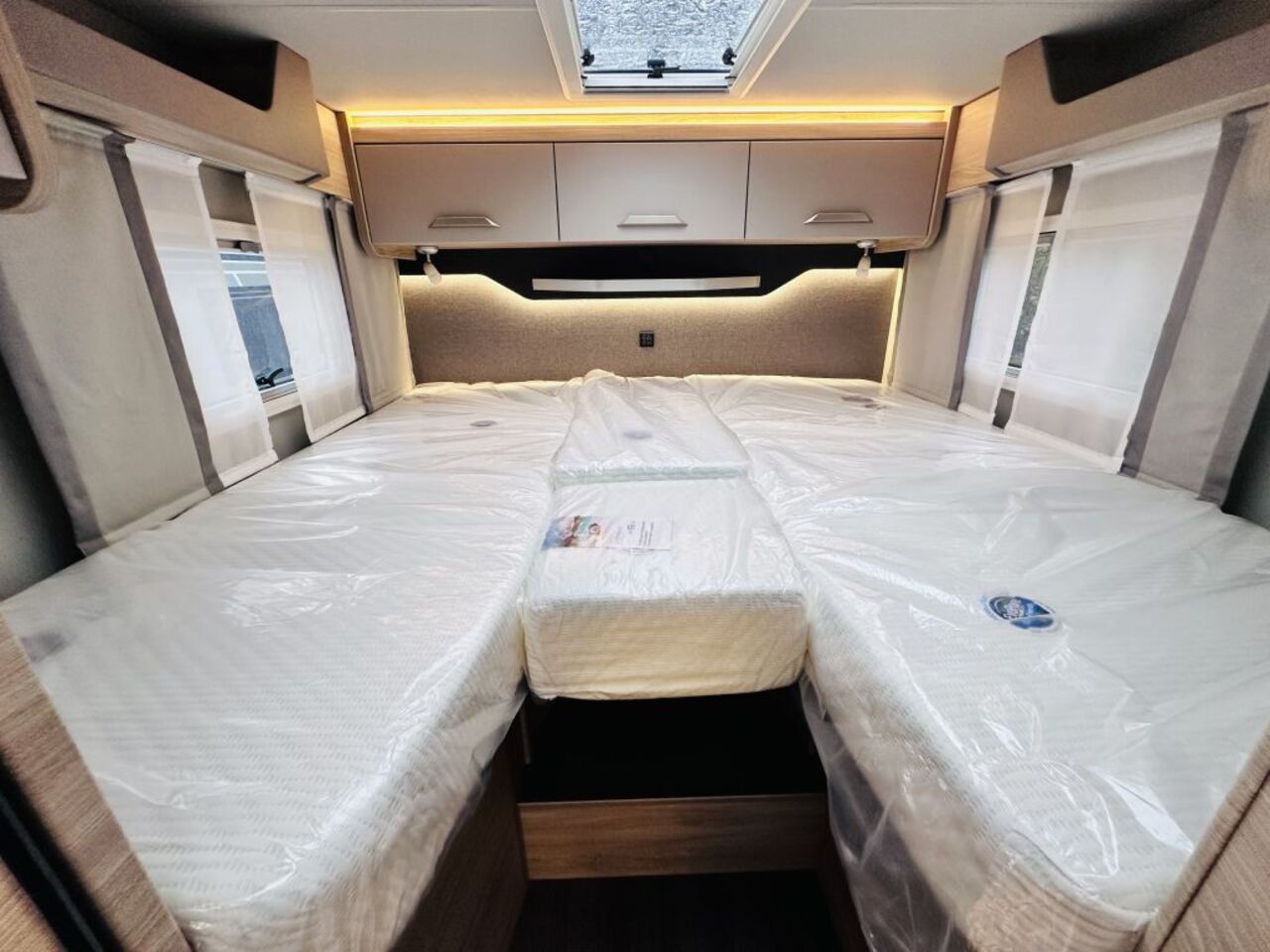 KNAUS 650 MEG Platinum Selection Allrad, Automatik, 4 t Ansicht 19 für Fahrzeugdetailseite