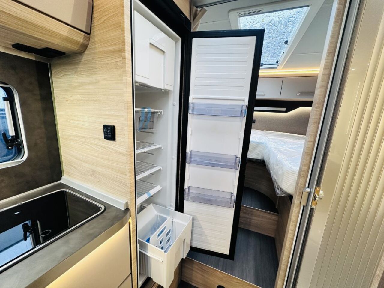 KNAUS 650 MEG Platinum Selection Allrad, Automatik, 4 t Ansicht 21 für Fahrzeugdetailseite