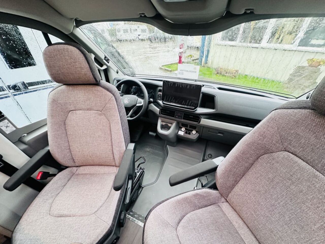 KNAUS 650 MEG Platinum Selection Allrad, Automatik, 4 t Ansicht 24 für Fahrzeugdetailseite
