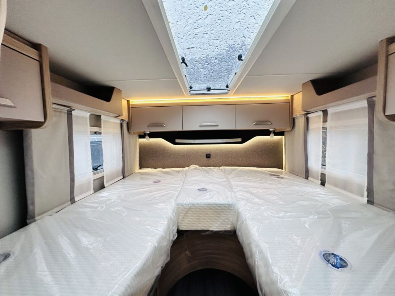 KNAUS 650 MEG Platinum Selection Allrad, Automatik, 4 t Ansicht 26 für Fahrzeugdetailseite