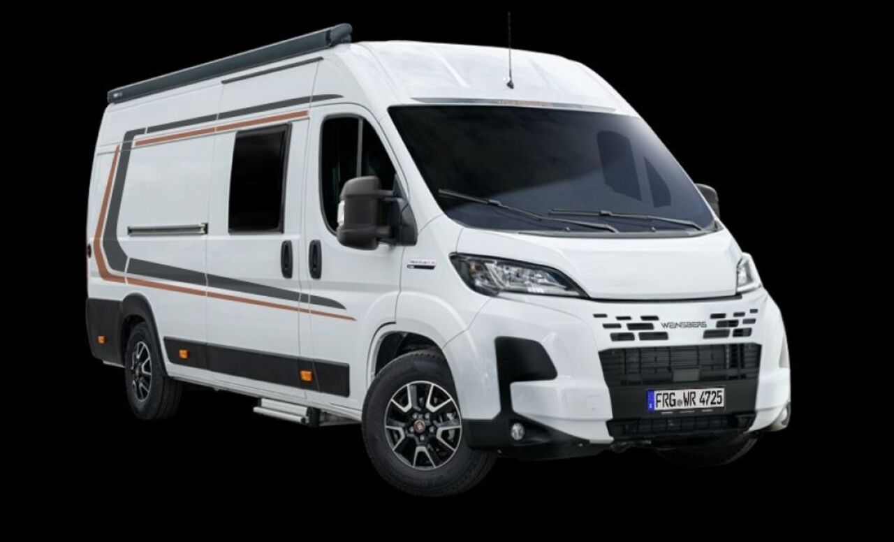 WEINSBERG 600 MQH EDITION [FIRE] Mietfahrzeug Verfügbar 11.2026 Ansicht 4 für Fahrzeugdetailseite