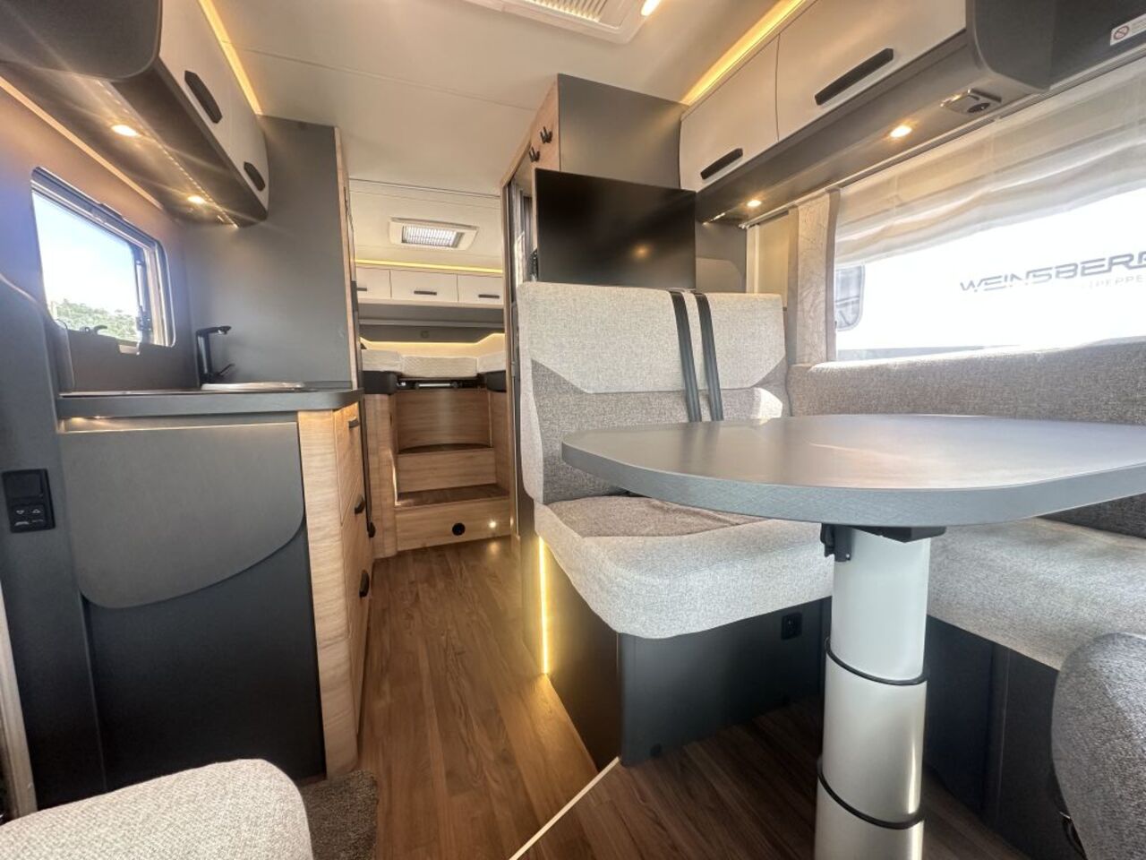 KNAUS 650 MEG Live I  , ab 11.2026 Verfügbar Ansicht 7 für Fahrzeugdetailseite