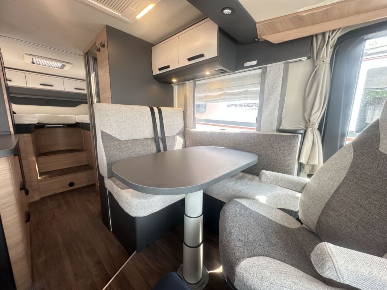 KNAUS 650 MEG Live I  , ab 11.2026 Verfügbar Ansicht 9 für Fahrzeugdetailseite
