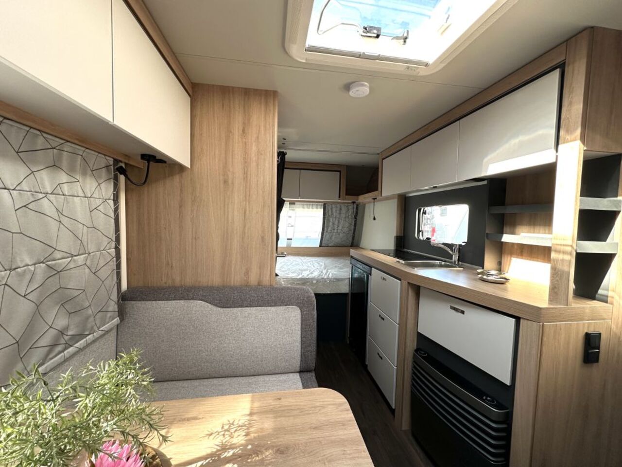 KNAUS 420 QD Platinium Paket Ansicht 7 für Fahrzeugdetailseite