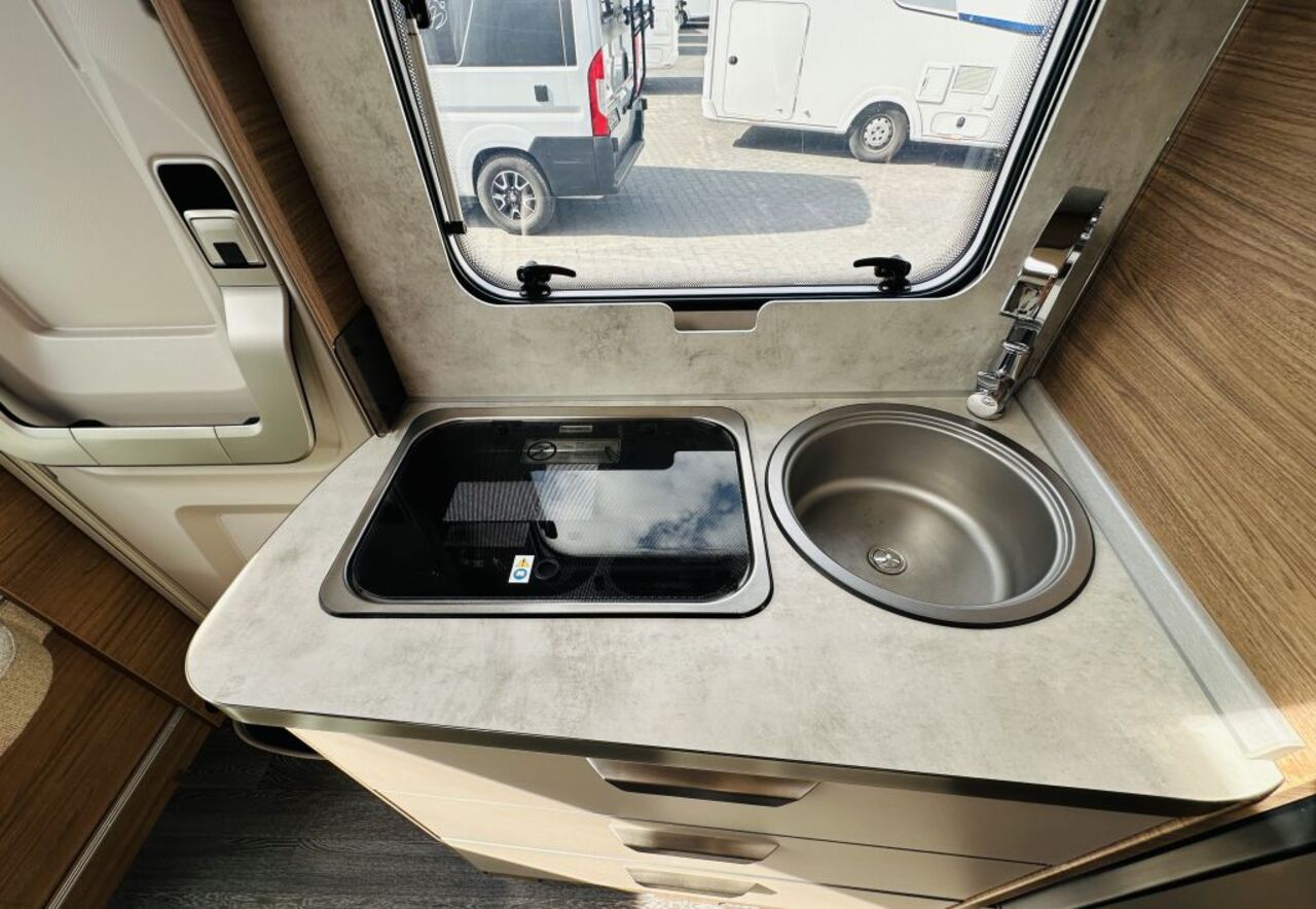 KNAUS 650 MEG VANSATION Verkauf im Kundenauftrag Ansicht 14 für Fahrzeugdetailseite
